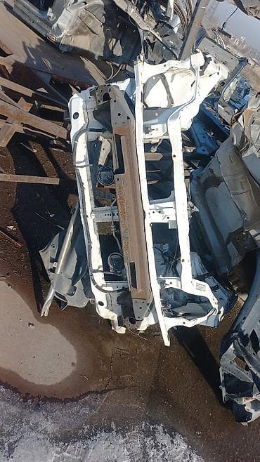 зонды: Торпедо Honda Колдонулган, Оригинал — 8