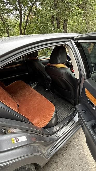 es300h 2014: Lexus ES: 2015 г., Автомат, Гибрид, Седан — 3