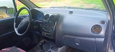 см4 бим зерно очиститель: Daewoo Matiz: 2008 г., 0.8 л, Механика, Бензин, Хэтчбэк — 7