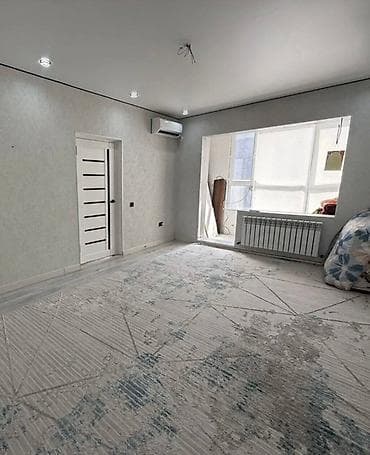 Квартиры: 1 комната, 43 м², Элитка, 9 этаж, Евроремонт — 5