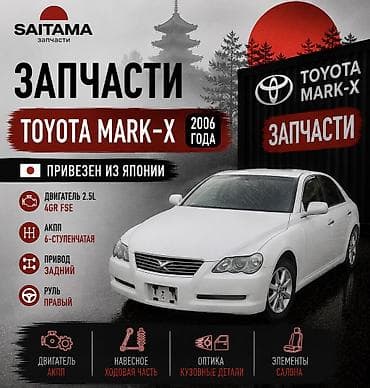 мер сапог: Запчасти на Тойота Марк Икс Toyota Mark X grx120 grx130 2gr fse 3gr — 1