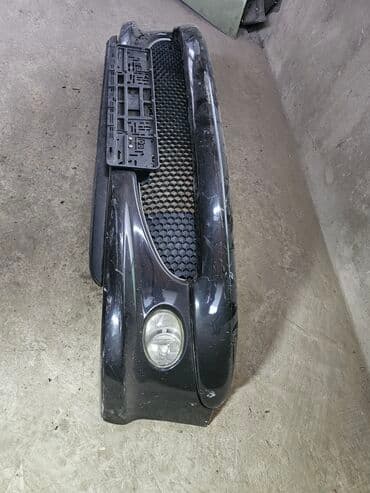 передний бампер опель вектра б: Бампер Передний Peugeot, Б/у, Оригинал — 4