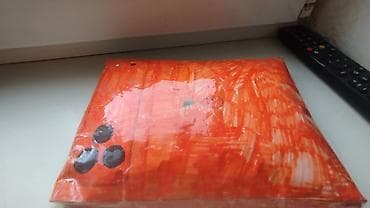 jack e4: Конечно не очень окуратный но хороший по качеству — 1