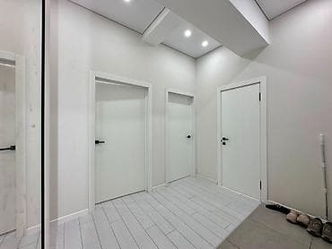 1: 1 комната, 48 м², Золотой квадрат Элитка, 12 этаж, Евроремонт — 7