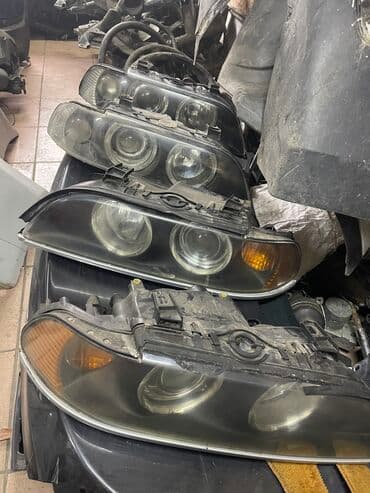 тормозные диски на бмв х5 е53 цена: Бмв запчасти от е34,е38,е39,е46,е53,е60,е65,е70,ф01-16 моторы акпп — 14