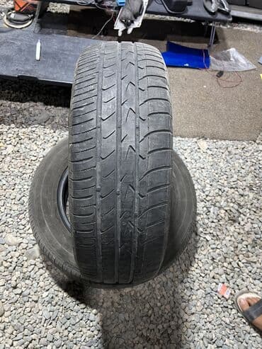 купить шины максис в бишкеке: Шина 205/65/16 — 4
