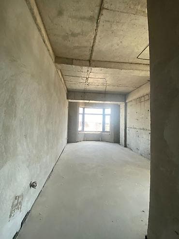 квартира в ахунбаева: 3 комнаты, 119 м², Элитка, 13 этаж, Готовая ПСО (под самоотделку) — 4