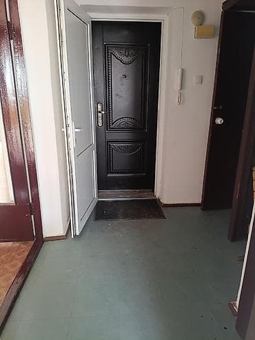 every day: 2 комнаты, 46 м², 105 серия, 5 этаж, Косметический ремонт — 4