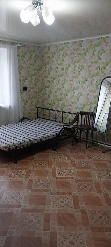 1 комната, 30 м², Хрущевка, 1 этаж, Косметический ремонт