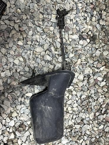 зеркала на портер: Боковое левое Зеркало Volkswagen — 2