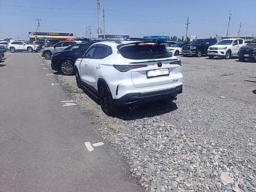 свечной: Changan X5 Plus: 2025 г., 1.5 л, Робот, Бензин, Универсал — 4