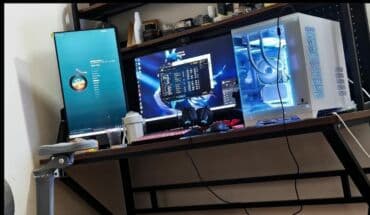 сколько стоит монитор 120 герц: Монитор, Жаңы, 27" - 28" — 4