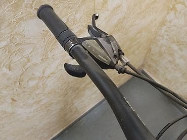 s7 fe: Горный велосипед, Falcon, Рама M (156 - 178 см), Алюминий — 4