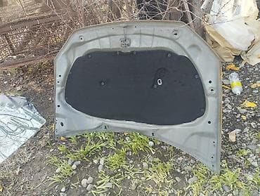 кпп пассат б5: Капот Volkswagen — 2