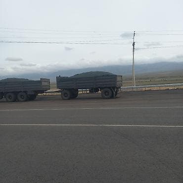 бак камаз: Тягач, Камаз, Без прицепа — 5