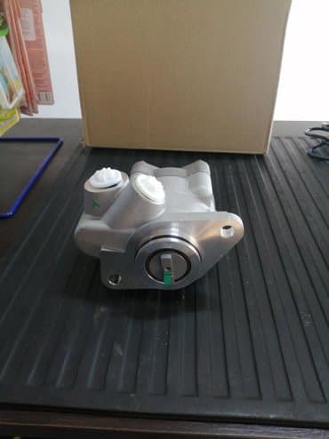 гидра насос степ: Насос гидроуселителя руля — 1