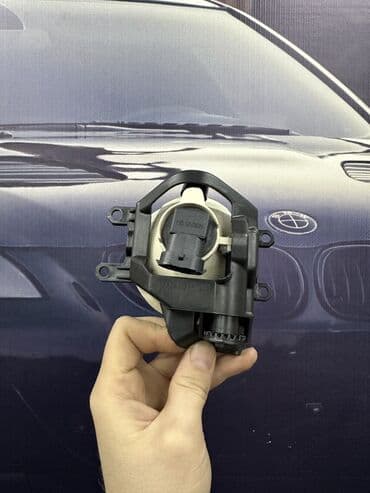 туманки тойота авенсис: Туманга каршы фаралар комплектиси Toyota 2015 г., Жаңы, Аналог, Кытай — 2