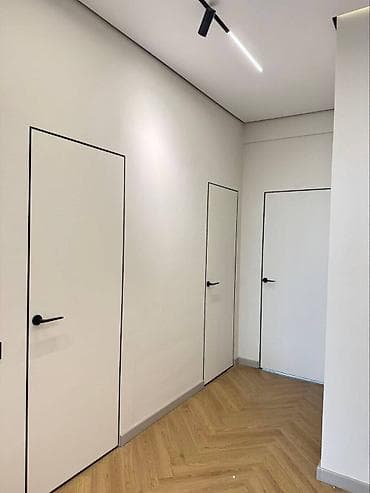 gala group: 3 комнаты, 115 м², Элитка, 13 этаж, Дизайнерский ремонт — 10