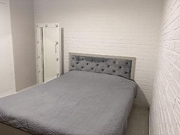 Недвижимость: 2 комнаты, 56 м², Восток-5 мкр 106 серия улучшенная, Цокольный этаж этаж, Свежий ремонт — 2