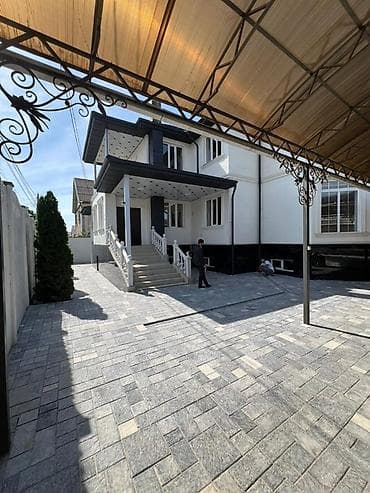 🔥 ЭКСКЛЮЗИВНОЕ ПРЕДЛОЖЕНИЕ В АРЧА-БЕШИК 🔥 🏡 Продаётся роскошный