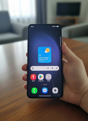 самсунг с 24 цена: Samsung Galaxy S23, Б/у, 256 ГБ, цвет - Серый, 2 SIM — 1