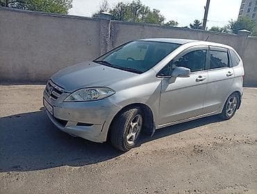 хонда аирвеф: Honda Airwave: 2005 г., 2 л, Вариатор, Бензин, Универсал — 2