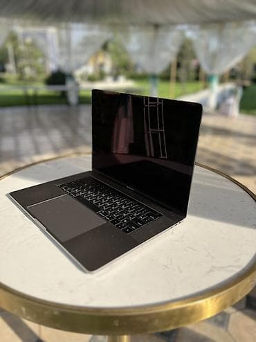 Для учебы, Б/у, ОЗУ, RAM: 16 ГБ