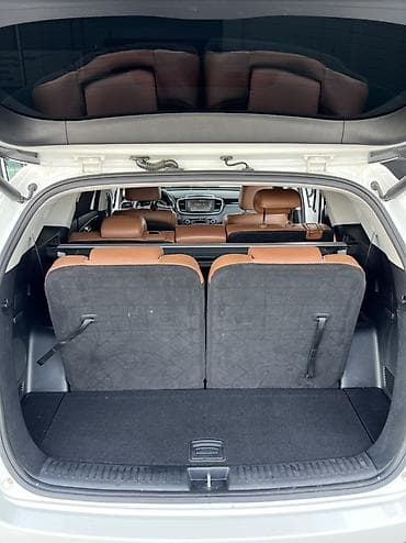 gac s9: Kia Sorento: 2017 г., 2.2 л, Автомат, Дизель, Кроссовер — 9