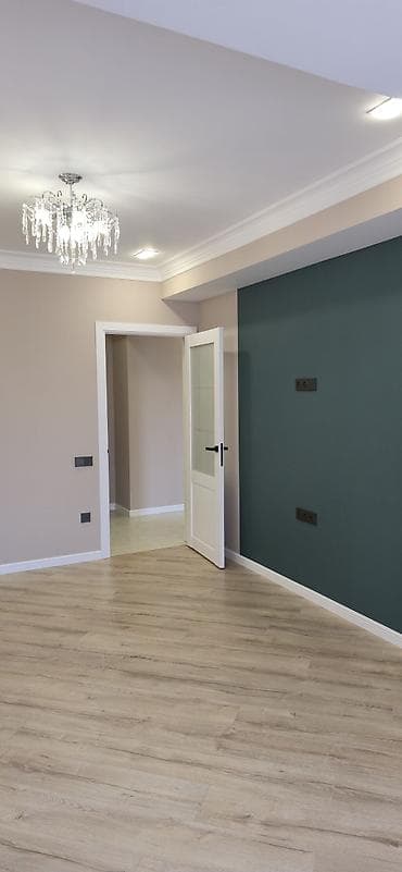 дешово продам: Студия, 42 м², Технопарк Элитка, 8 этаж, Дизайнерский ремонт — 10