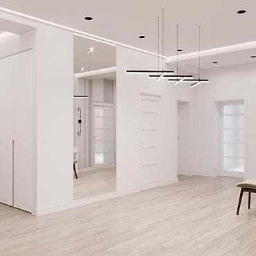 Сантехниктер: Толук оңдоо | Батирлер 6 жылдан ашык тажрыйба — 9