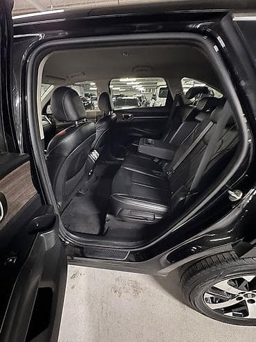 kia 5k: Kia Sorento: 2021 г., 2.2 л, Автомат, Дизель, Кроссовер — 10