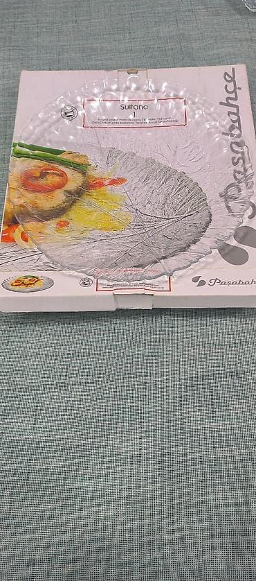 зимные салаты: Салатницы для всего — 5