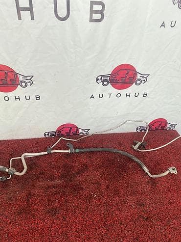 Автохимия: Трубка кондиционера Mercedes-Benz C-CLASS 203 2.2 CDI (б/у) — 1