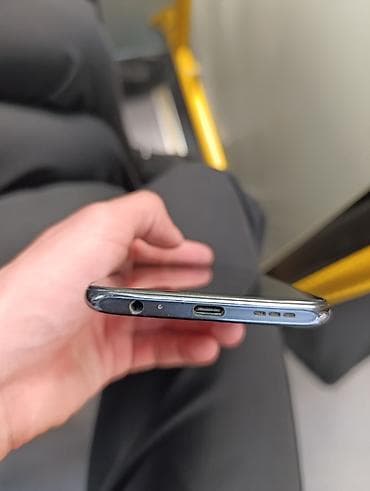 Мобильные телефоны и аксессуары: Poco M5s, Б/у, 256 ГБ, 2 SIM — 5