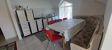imarat resort: Таунхаус, Royal beach, Чок-Тал, 6 мест — 2