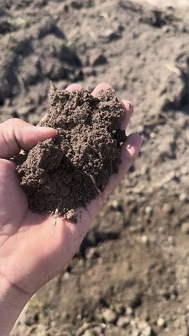 кокосовый грунт: Камаз — 5