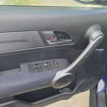 Honda CR-V: 2008 г., 2.4 л, Автомат, Кроссовер — 10