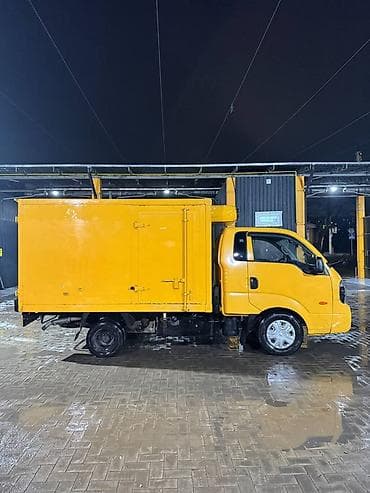 thermo king: Легкий грузовик, Kia, Стандарт, До 1 т, Б/у — 2