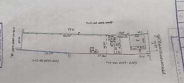 Продаю дом в Бишкеке. Участок 8 соток.Район Аламединского рынка