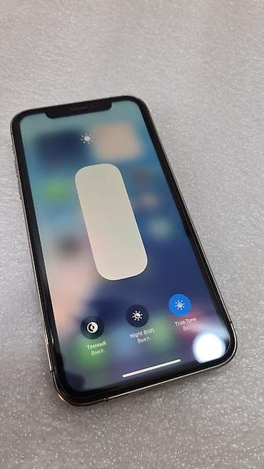 ipone xr: IPhone Xr, Б/у, 64 ГБ, Серебристый, 100 % — 5