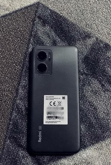 Redmi, Redmi 11 Prime 5G, 128 ГБ, 2 SIM