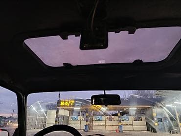 camry 1999: ВАЗ (ЛАДА) 2107: 2007 г., 1.6 л, Механика, Бензин — 4