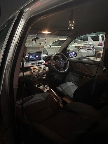 дайхатсу юрви: Mazda Demio: 2003 г., 1.5 л, Автомат, Бензин, Хэтчбэк — 6