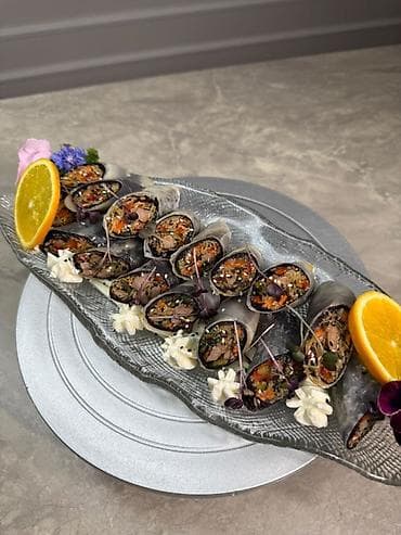 на помолвочном банкете смотреть: Выездные банкеты | Организатор-администратор | Фуршетный стол — 9