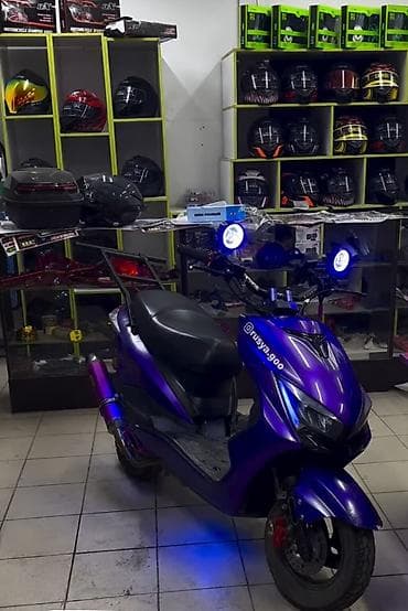 motor cycle: Срочно продается м8 про легенда номер1 Бишкеке торг есть реальный — 1