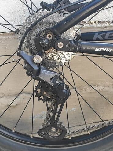 математика 6 класс с.к.кыдыралиев а.б.урдалетова г.м.дайырбекова гдз: Тоо велосипеди, Велосипед алкагы M (156 - 178 см), Алюминий — 3