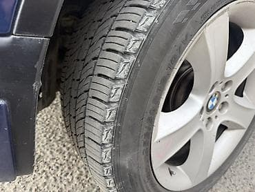 Шины и диски: Колеса в сборе 255 / 50 / R 19, Лето, Б/у, Комплект, Легковые, Литые, отверстий - 5 — 3