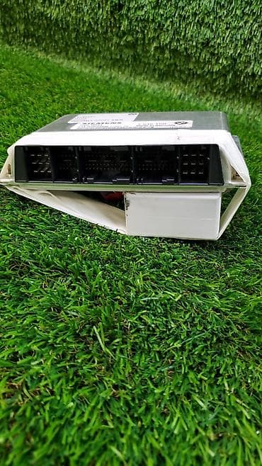 bmv e: Комплект для запуска (заводки) эбу +иммобилайзер +ключ ​ Блок — 3