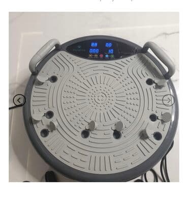 Тренажер для дома новый полный комплект жиросжигающий