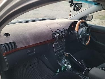 subaru outback 2013: Toyota Avensis: 2004 г., 2 л, Автомат, Бензин, Седан — 7